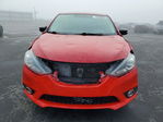 Nissan Sentra 2017