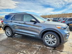 Ford Explorer 2023