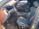 BMW XM 2023