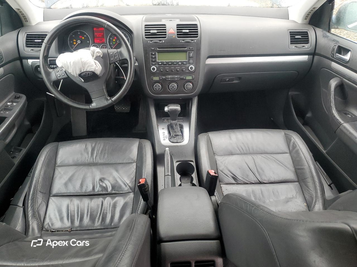 Volkswagen Jetta 2006