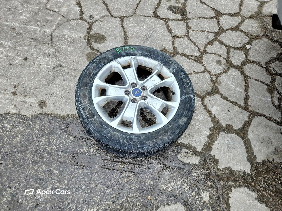 Ford Escape 2014
