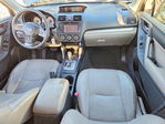 Subaru Forester 2014