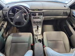 Subaru Forester 2006