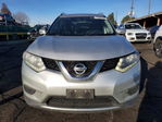 Nissan Rogue 2015