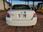 Honda Accord 2008