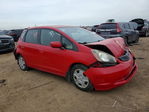 Honda Fit 2013