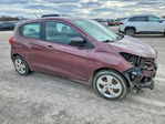 Chevrolet Spark 2020