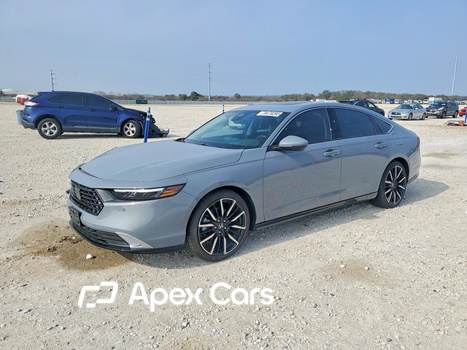 Honda Accord 2024 - Image 1 of 14