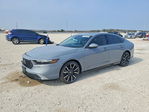 Honda Accord 2024