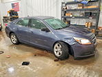 Chevrolet Malibu 2013