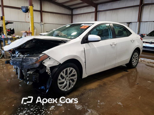 Toyota Corolla 2017 - Image 1 of 13