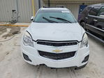 Chevrolet Equinox 2011