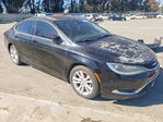 Chrysler 200 2015