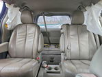 Toyota Sienna 2011