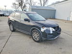 Nissan Rogue 2018