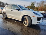 Porsche Cayenne 2017