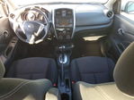 Nissan Versa 2018