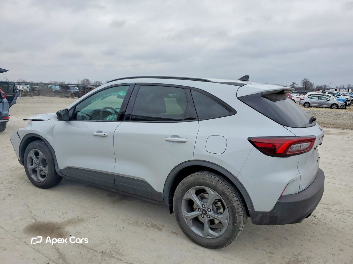 Ford Escape 2025