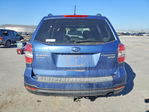Subaru Forester 2015