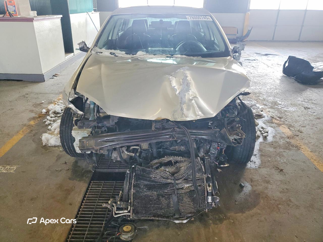 Volkswagen Jetta 2010