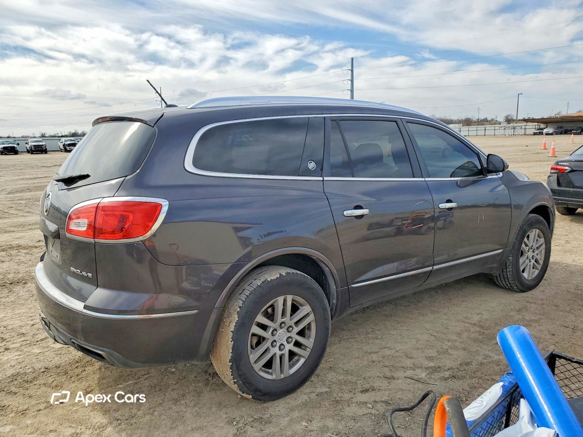 Buick Enclave 2014