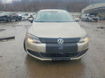 Volkswagen Jetta 2013