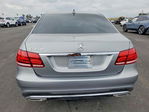 Mercedes-Benz E-klasse 2014