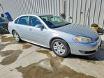 Chevrolet Impala 2011