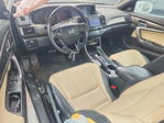 Honda Accord 2017