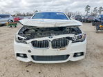 BMW Series 5 2014