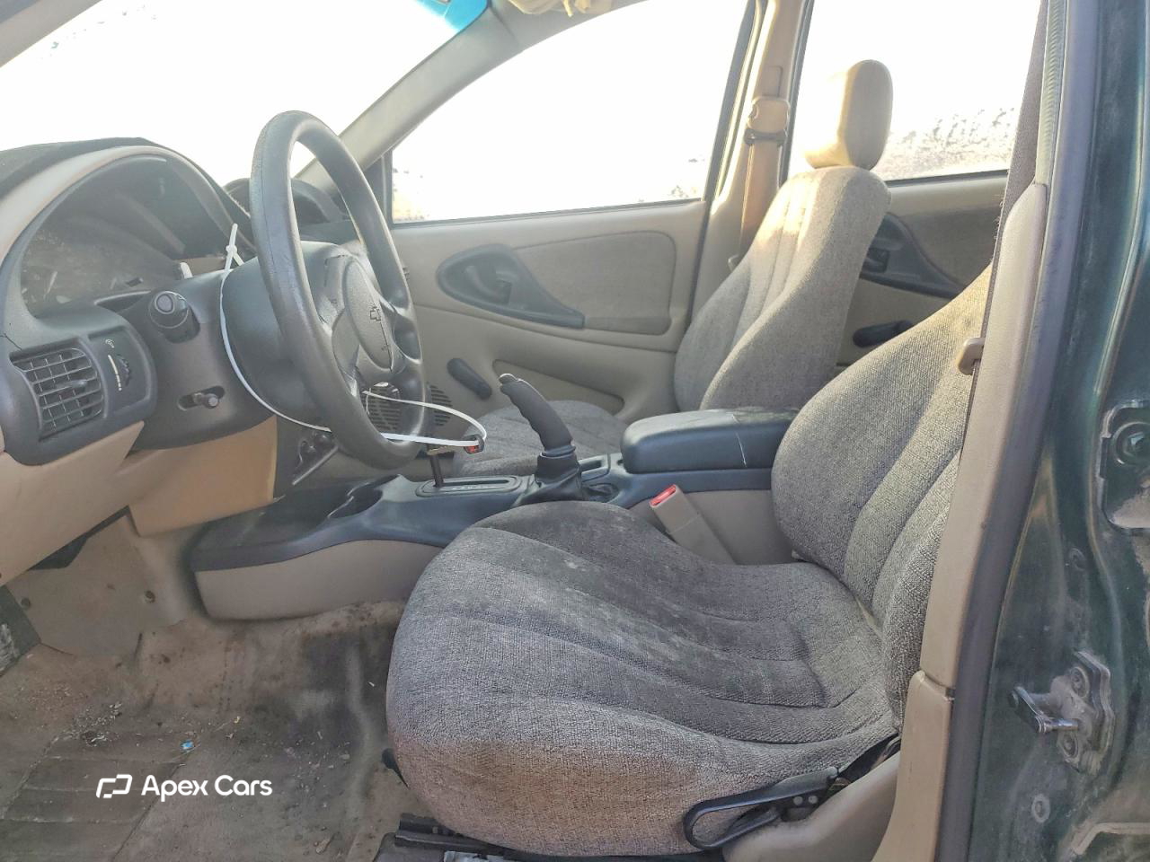 Chevrolet Cavalier 2004