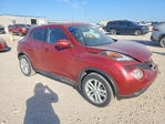 Nissan Juke 2016