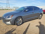Hyundai Elantra 2019