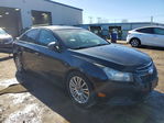 Chevrolet Cruze 2012