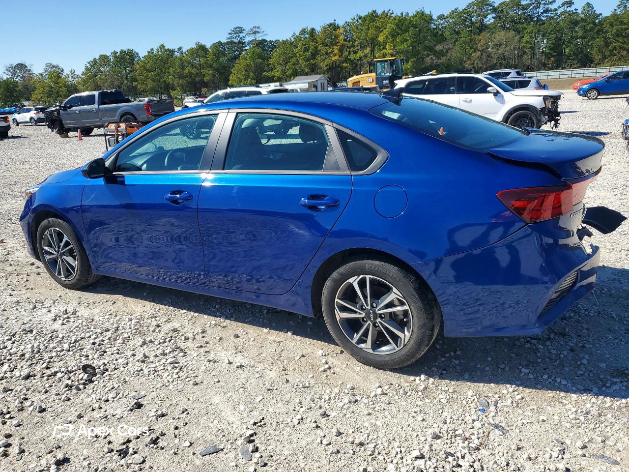 Kia Forte 2024