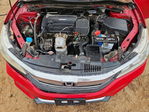Honda Accord 2016