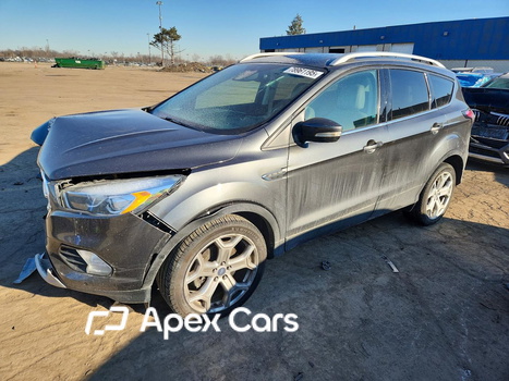 Ford Escape 2017 - Image 1 of 14