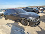BMW Series 7 2017