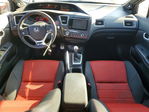 Honda Civic 2014