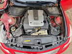 Infiniti G 2008
