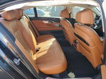 BMW Series 7 2018