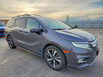 Honda Odyssey 2019