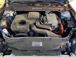 Ford Fusion 2013