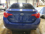 Toyota Corolla 2017