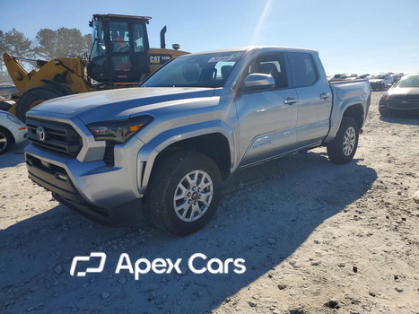 Toyota Tacoma 2024 - Image 1 of 13