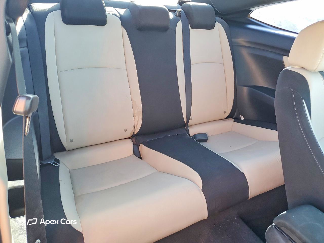 Honda Civic 2018
