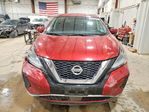 Nissan Murano 2019