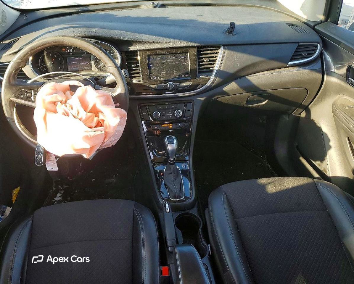 Buick Encore 2022