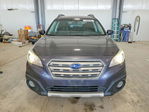 Subaru Outback 2016