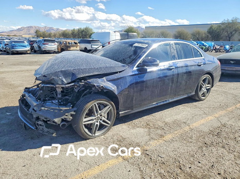 2018 Mercedes-Benz E-klasse - Zdjęcie 1 z 5